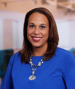 An image of Danielle Whitworth Barnes 