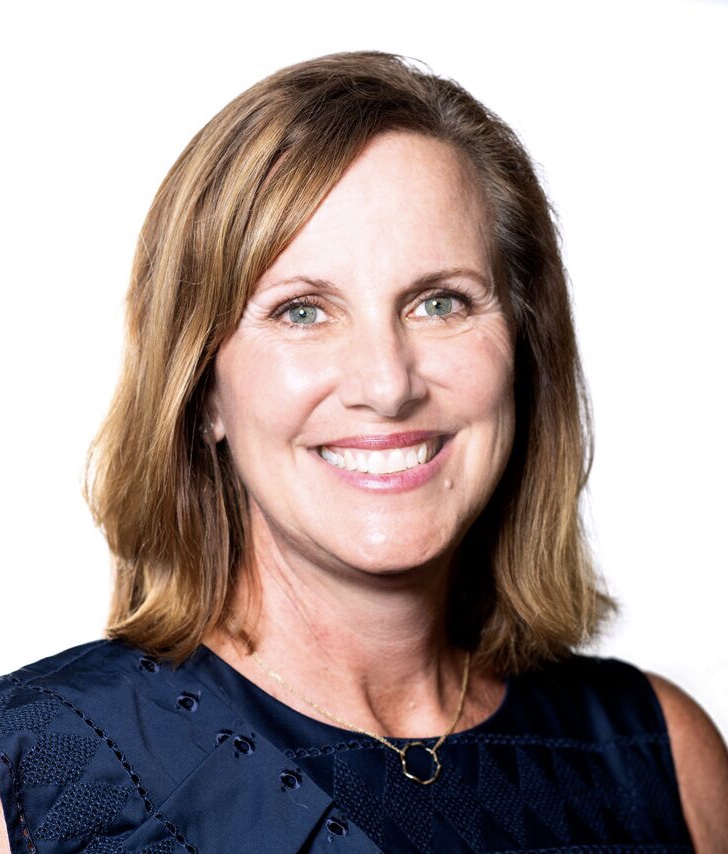 An image of Cathy Cate