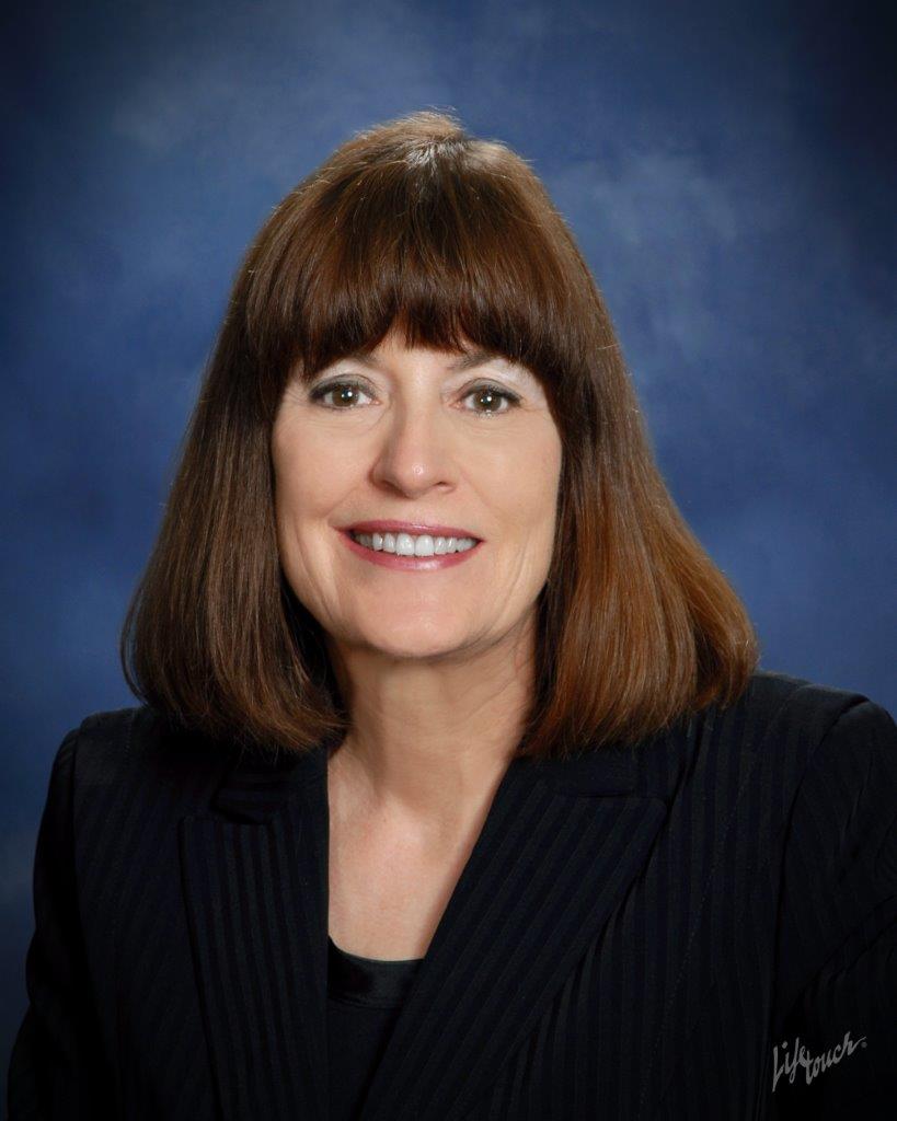 An image of Sharon Dennis