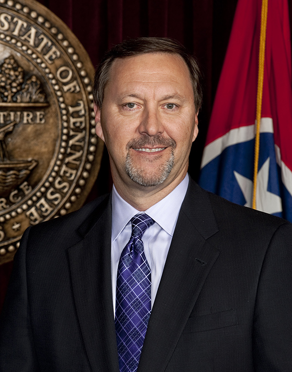 An image of David Jones