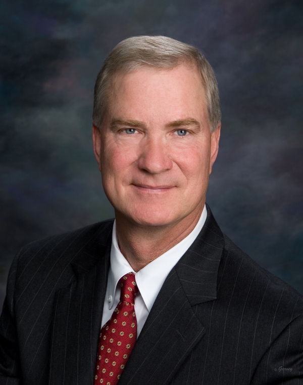 An image of Earl R. Taylor
