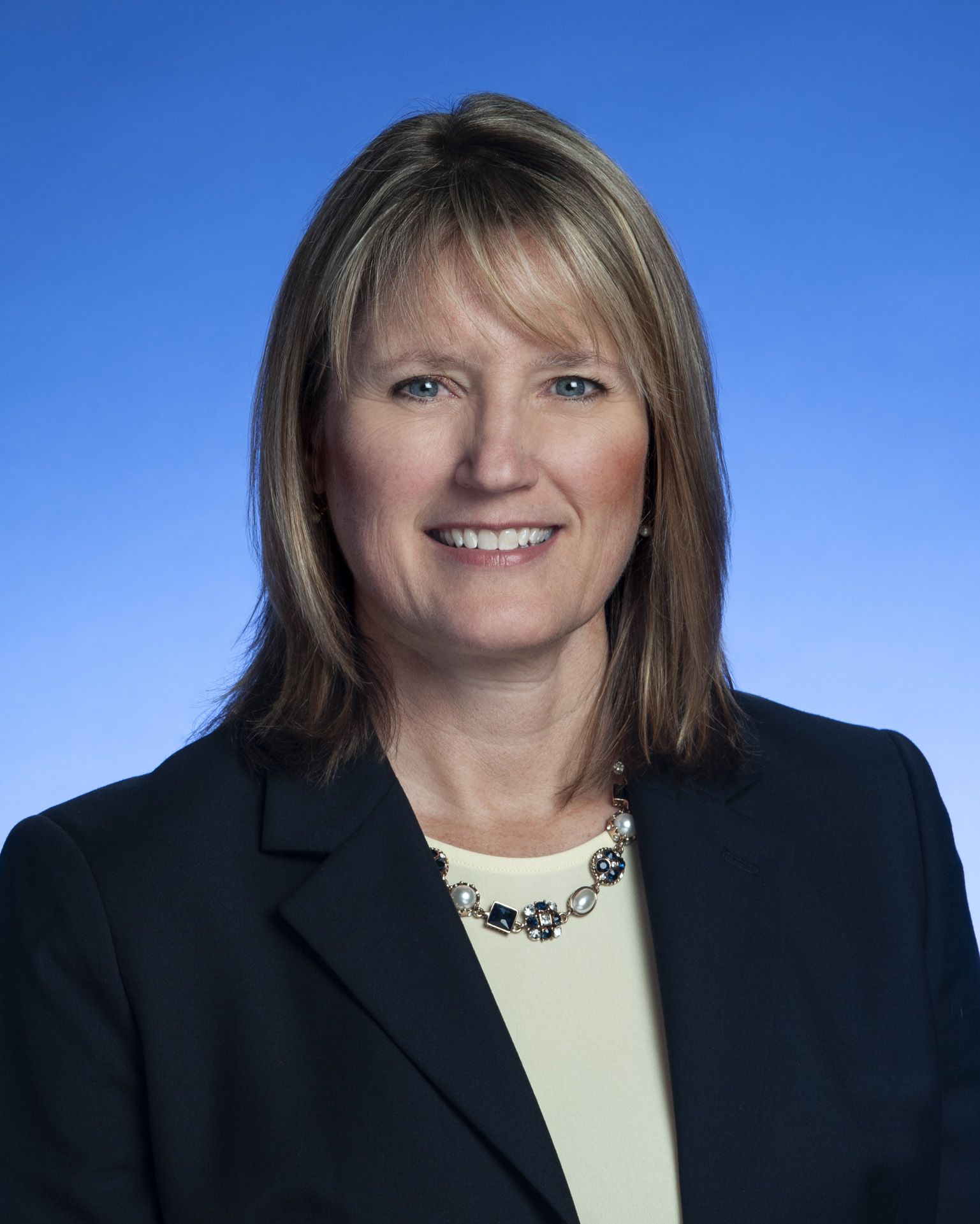 An image of Christine Lapps