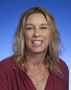 An image of Amanda McGraw
