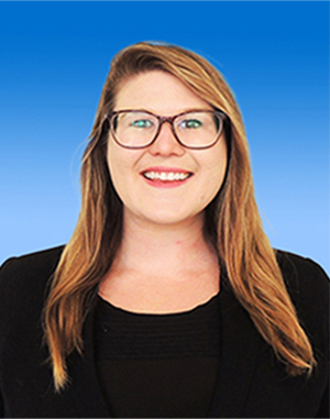 An image of Lauren Fields