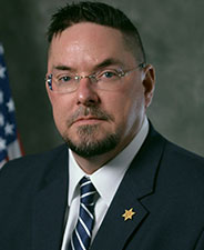 An image of Kevin Carroll