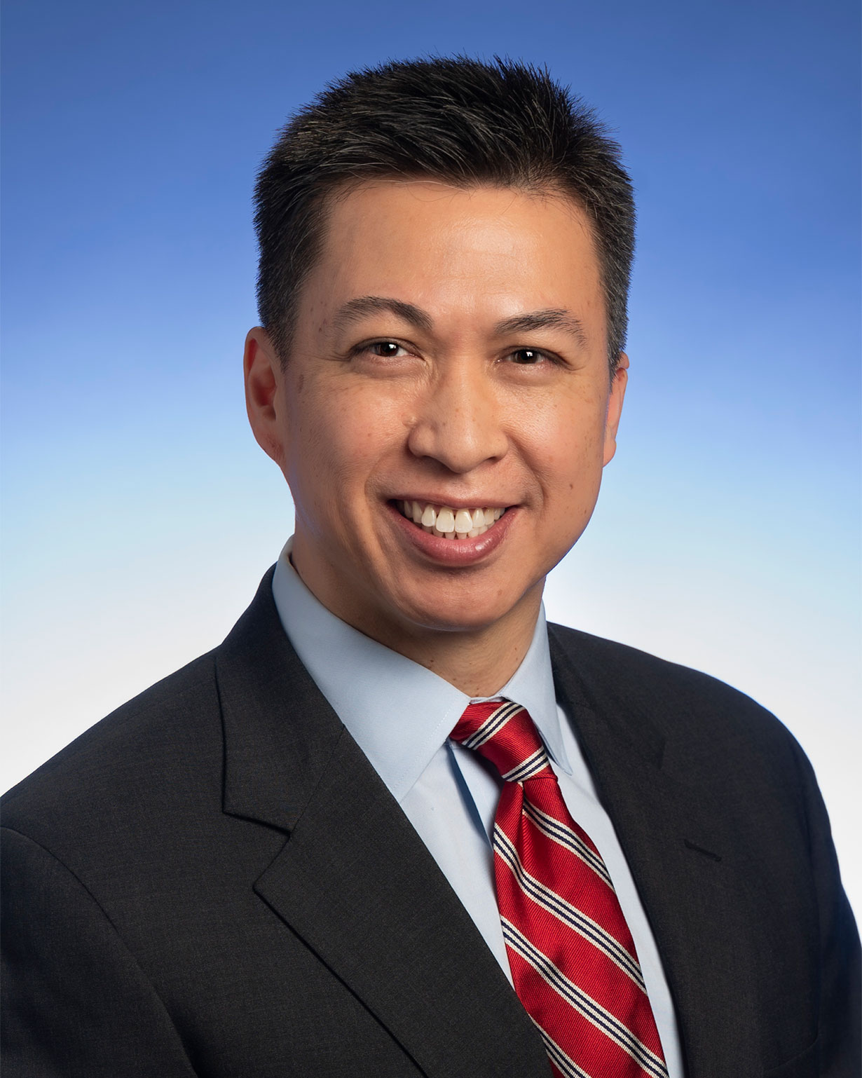 An image of David Kan