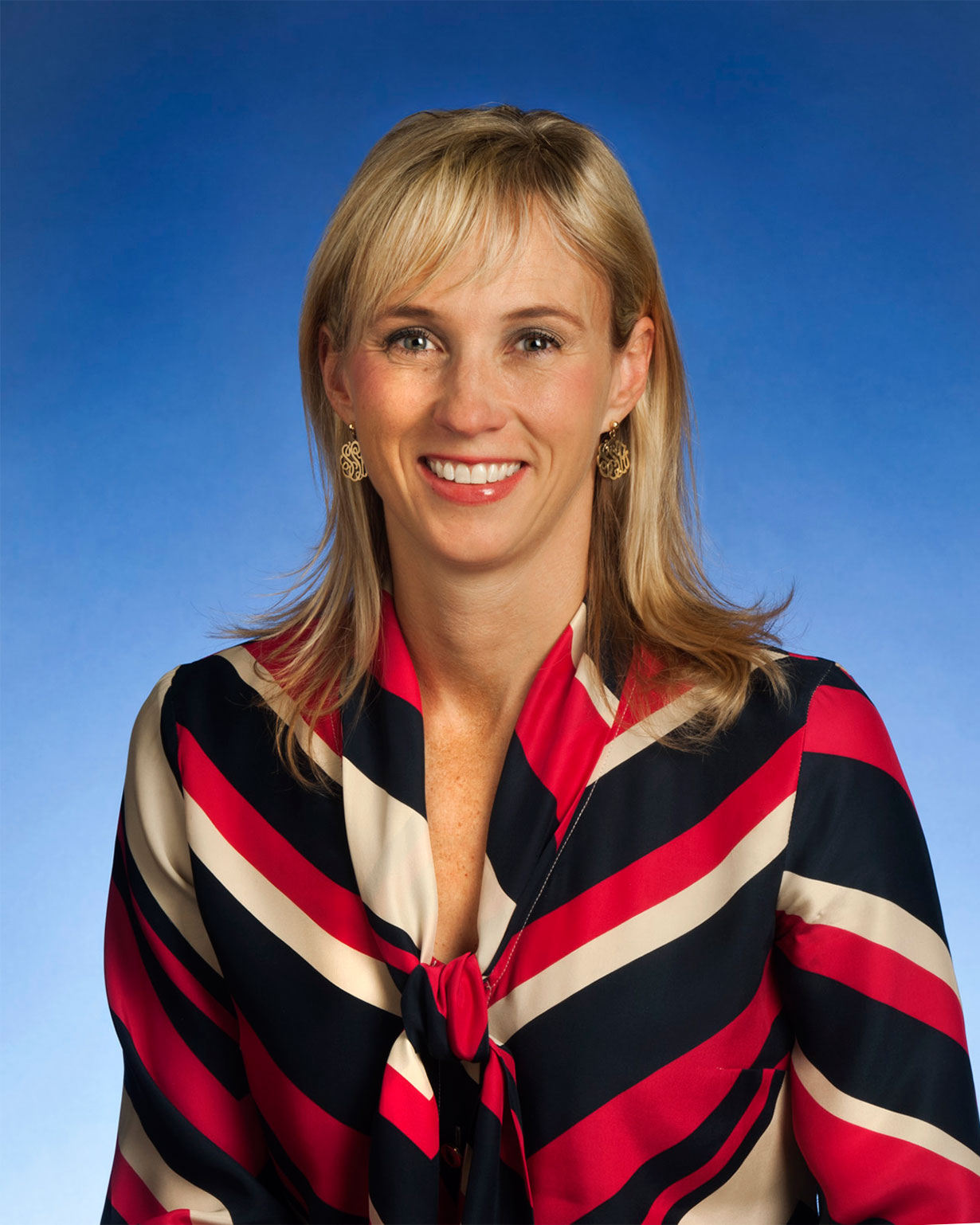 An image of Stephanie Maxwell