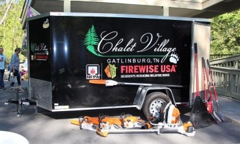trailer gear
