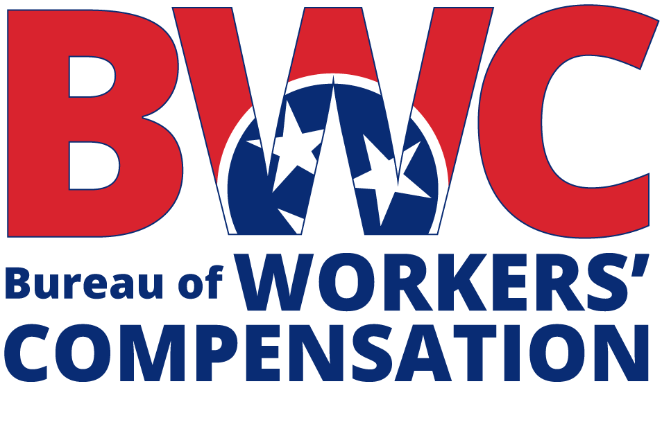 Injuries at Work logo