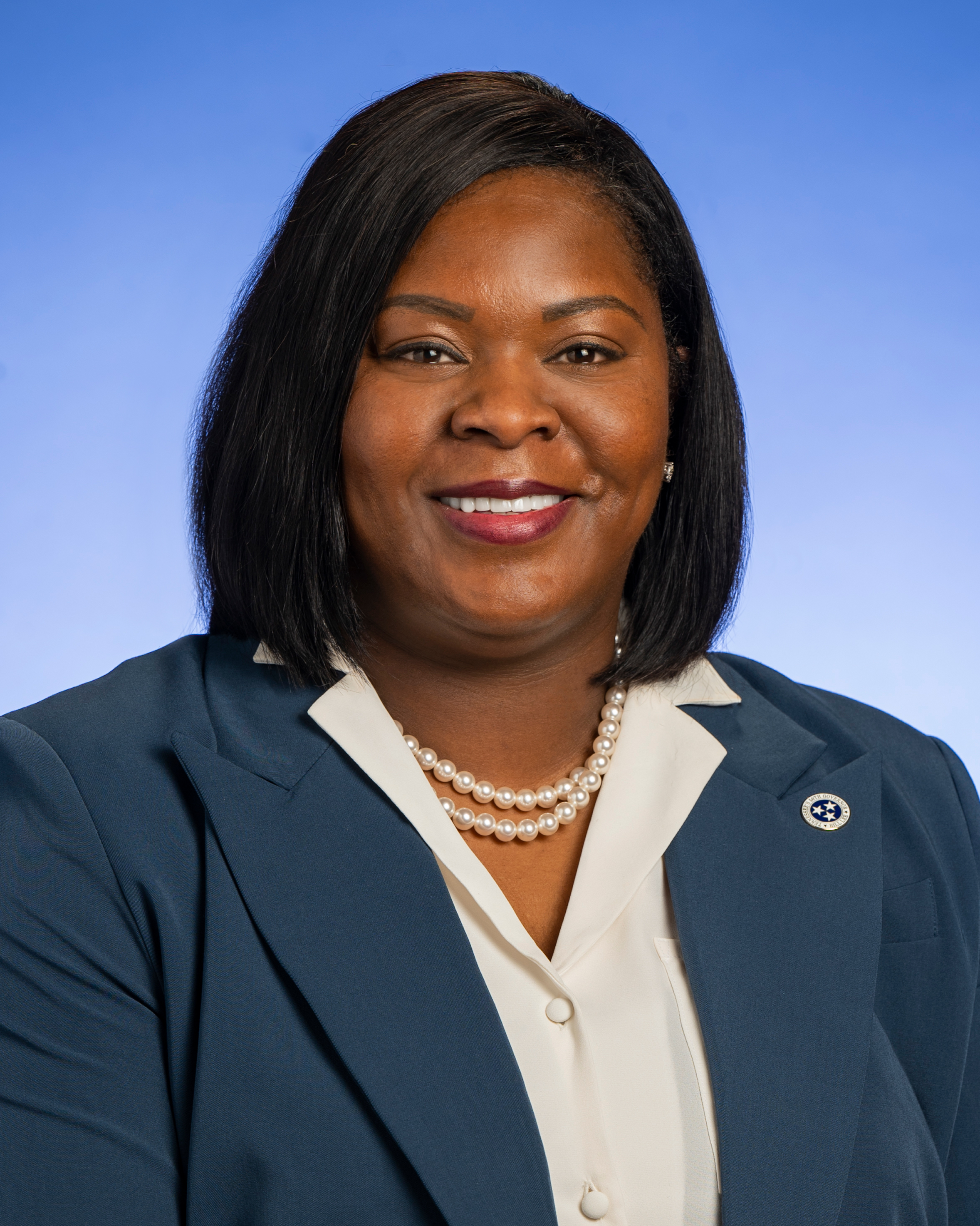 An image of Deniece Thomas