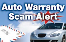 Auto Warranty Scam Alert Auto Warranty Scam Alert