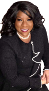 photo of Stacy Floyd-Thomas