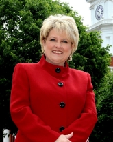 photo of Lynn Richardson