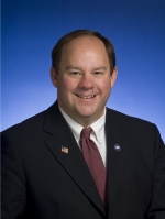 photo of Henry Fincher