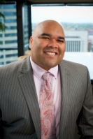photo of William (Paz) Haynes, III