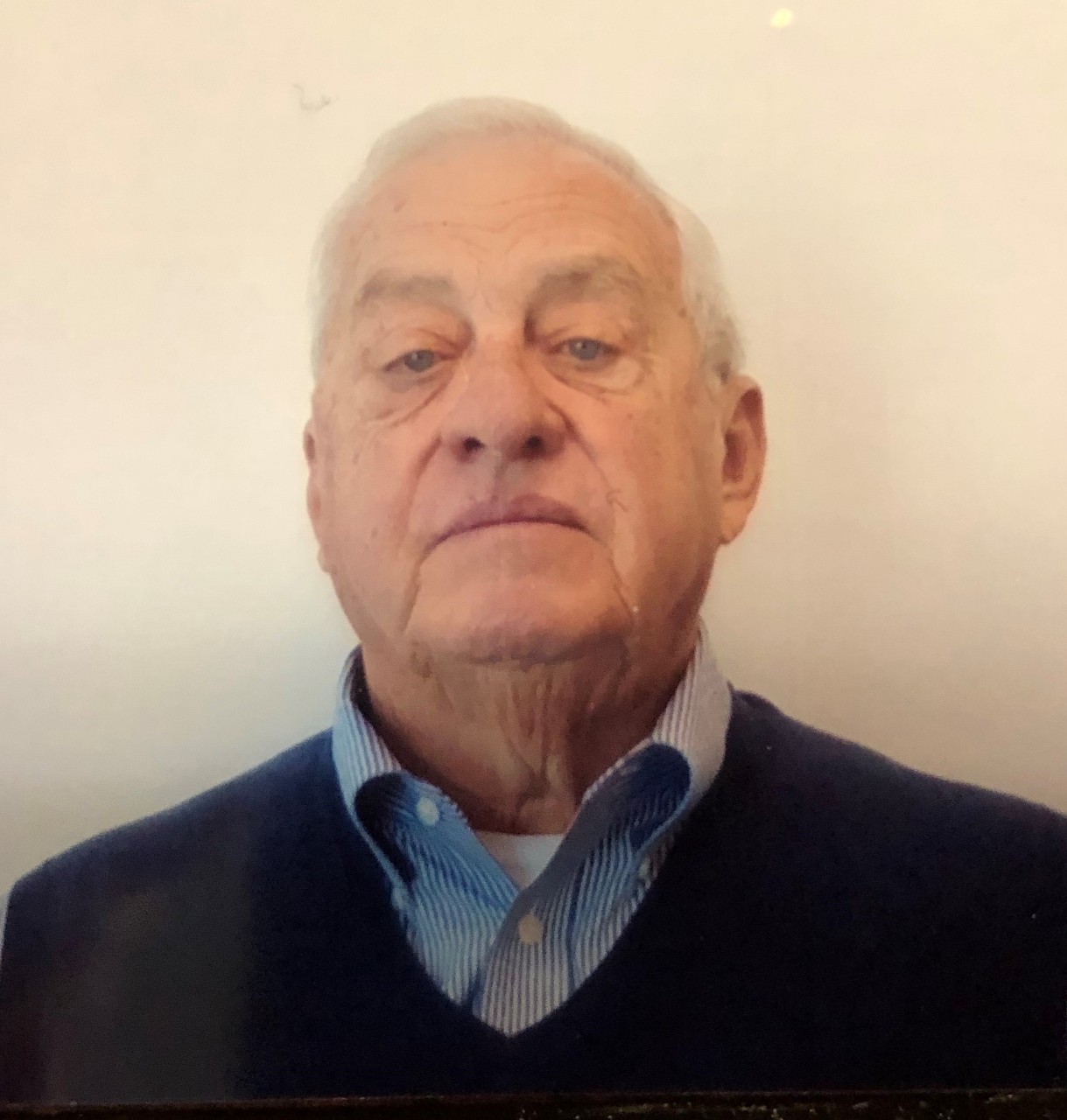 photo of Tom Morton
