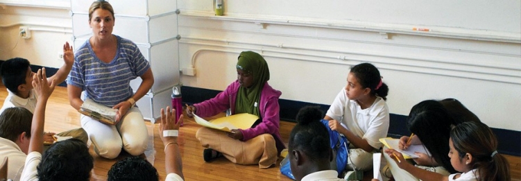 Ensuring All Students Have Access to Highly Effective Teachers