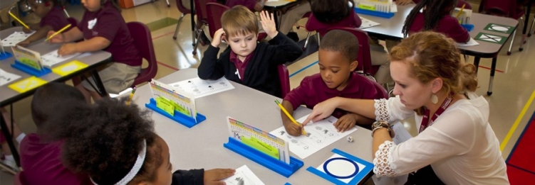 Supporting All Students in Academic Growth