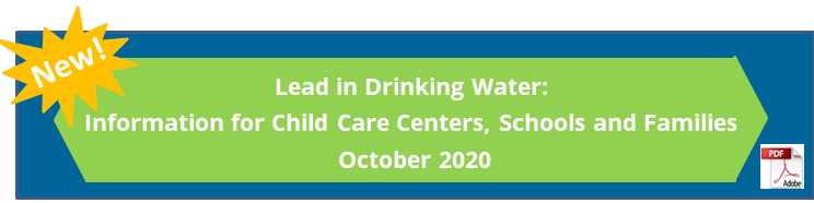 healthy school water pamphlet link healthy school water pamphlet link