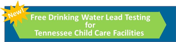 Water Lead Testing Water Lead Testing