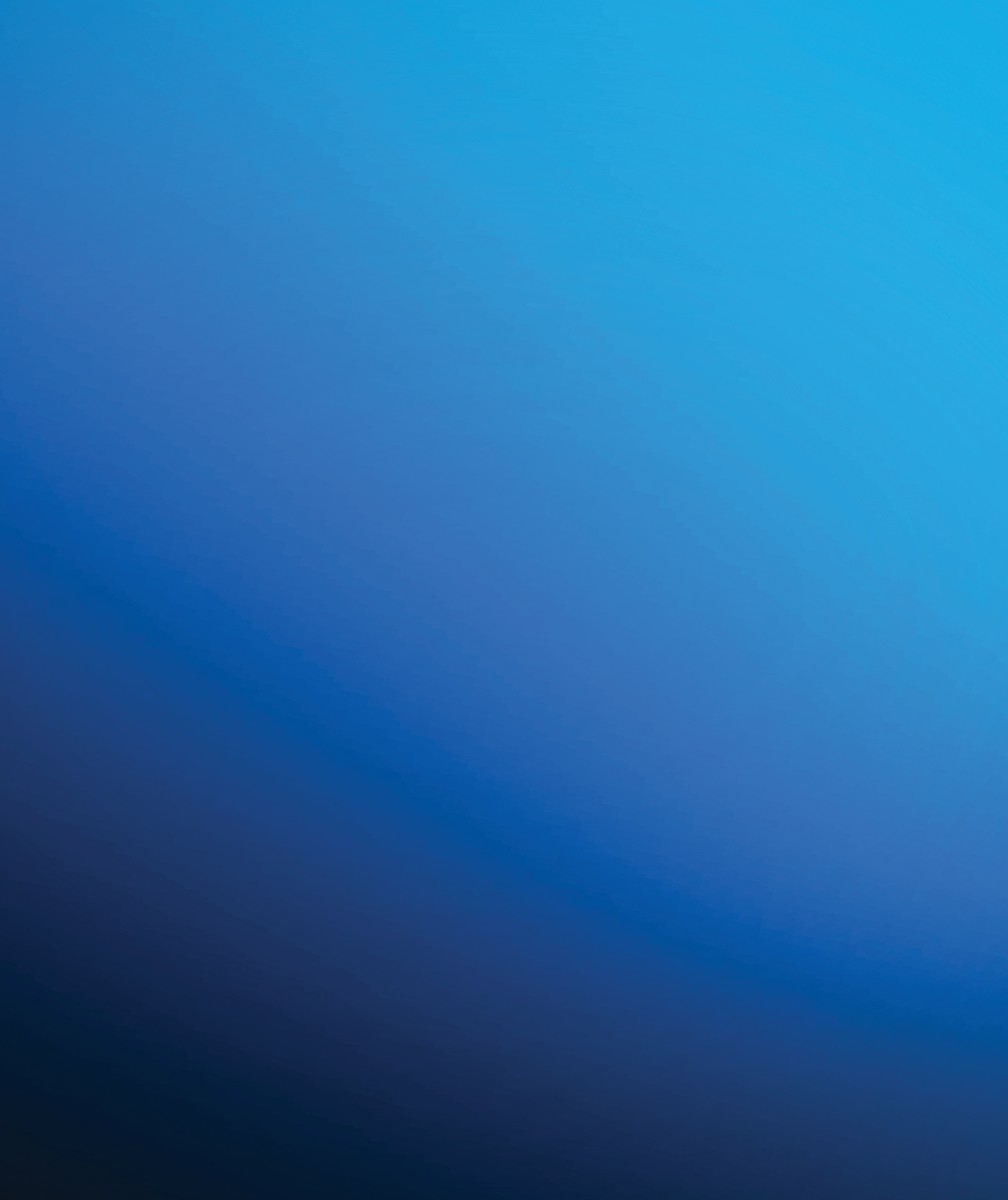 Blue Back Ground