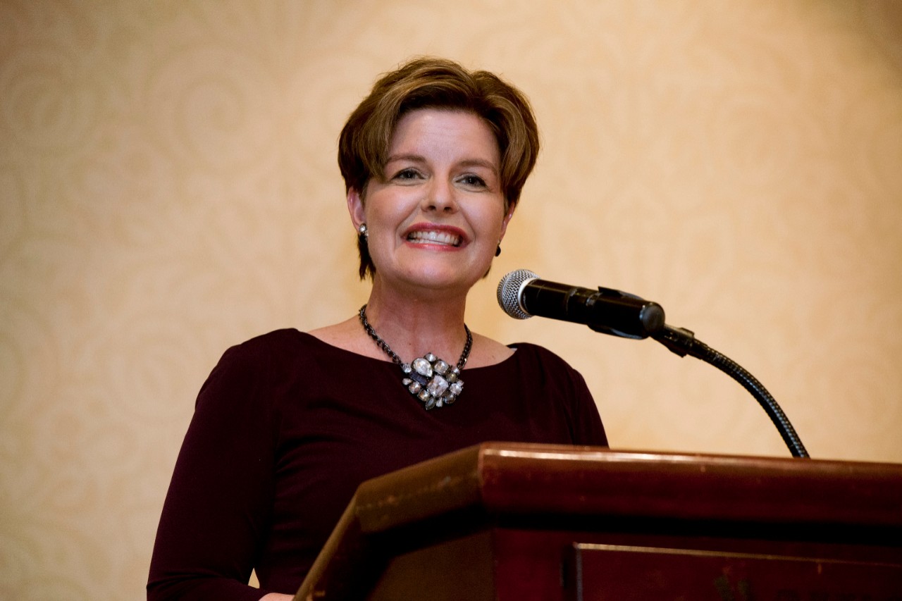  7th Annual Governor's Volunteer Service Awards