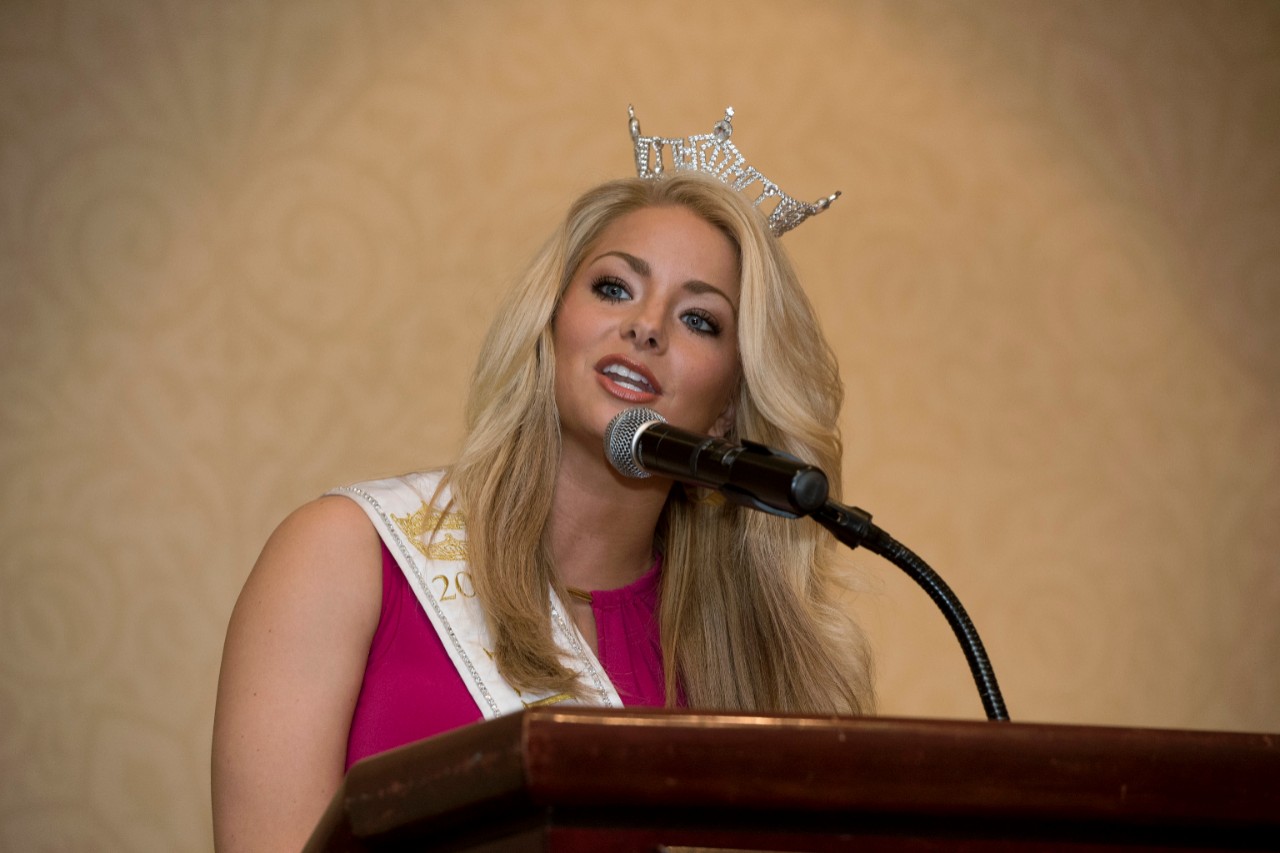  7th Annual Governor's Volunteer Service Awards