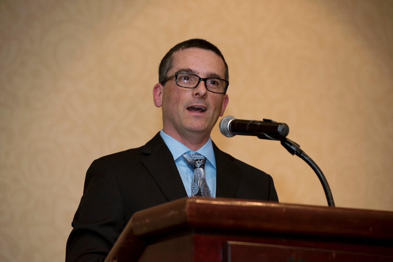  7th Annual Governor's Volunteer Service Awards