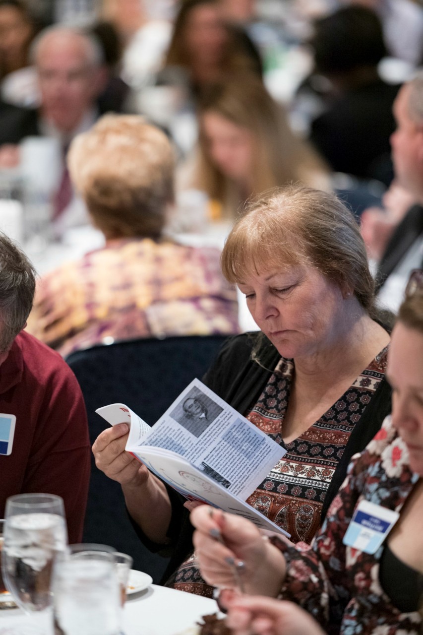 Governor's Volunteer Stars Awards