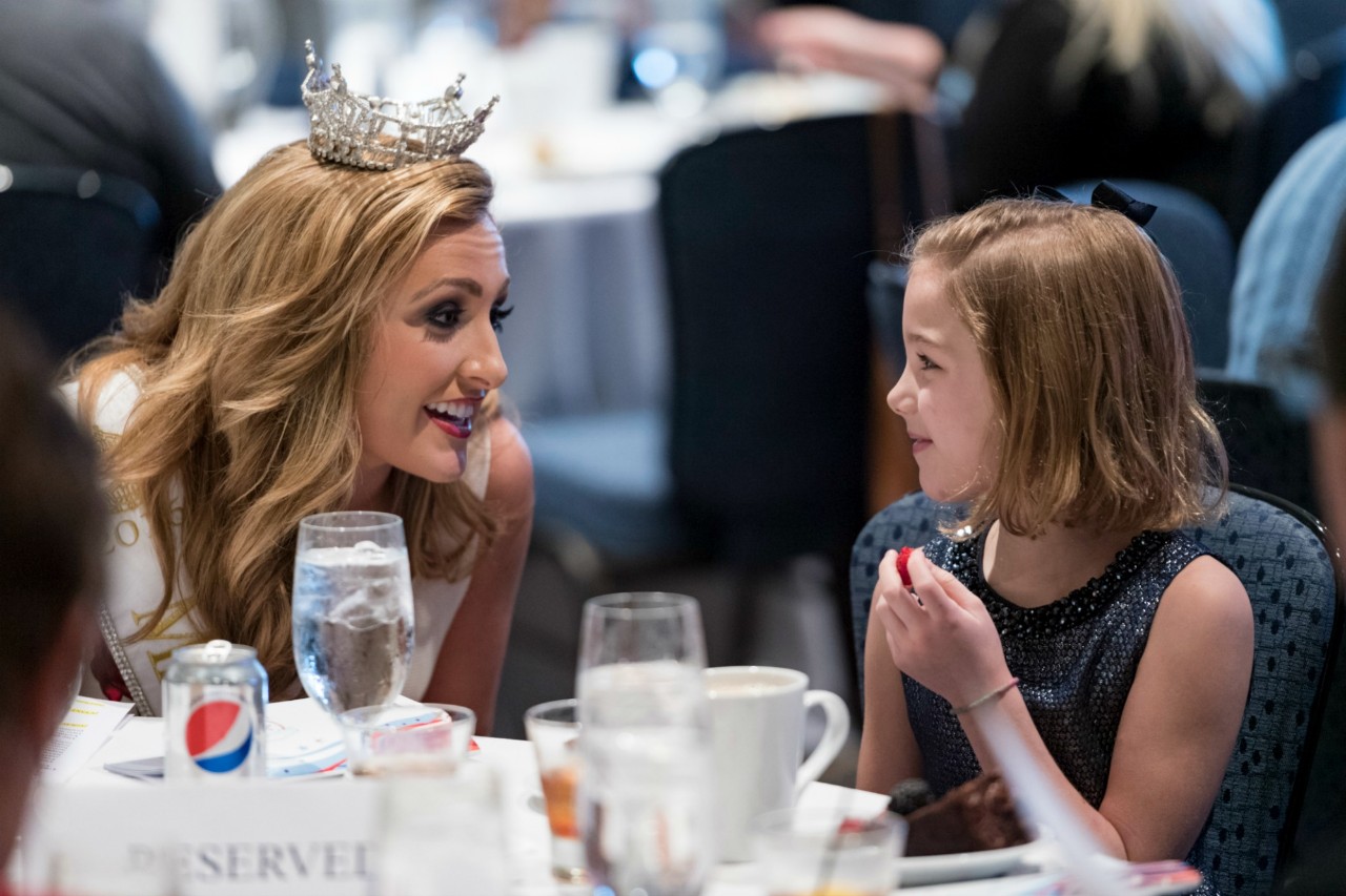 Governor's Volunteer Stars Awards