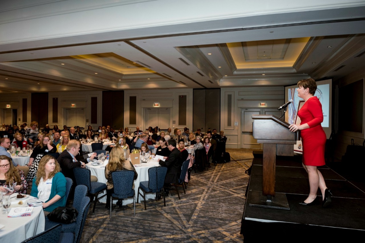Governor's Volunteer Stars Awards