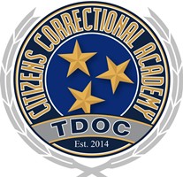 Citizens' Correctional Academy logo