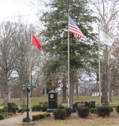 Tennessee Correction Academy Employee Memorial Tennessee Correction Academy Employee Memorial