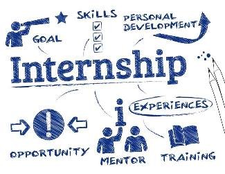 Internship Graphic