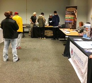 Knoxville DRC/CRC Resource Fair Knoxville DRC/CRC Resource Fair