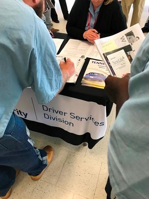 Offender Resource Fair @ NECX Offender Resource Fair @ NECX