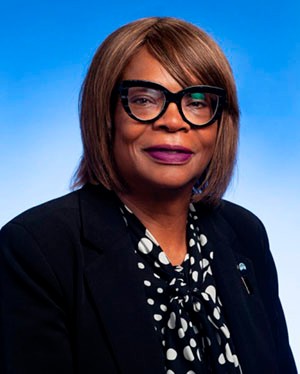 CA Debra K. Johnson CA Debra K. Johnson