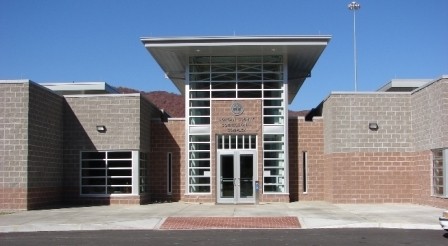 Morgan county Correctional Complex