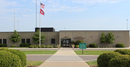 NorthwestCorrectionalComplex NorthwestCorrectionalComplex
