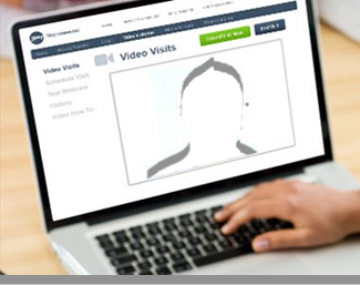 VideoVisitation