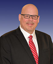 Mike Burnette