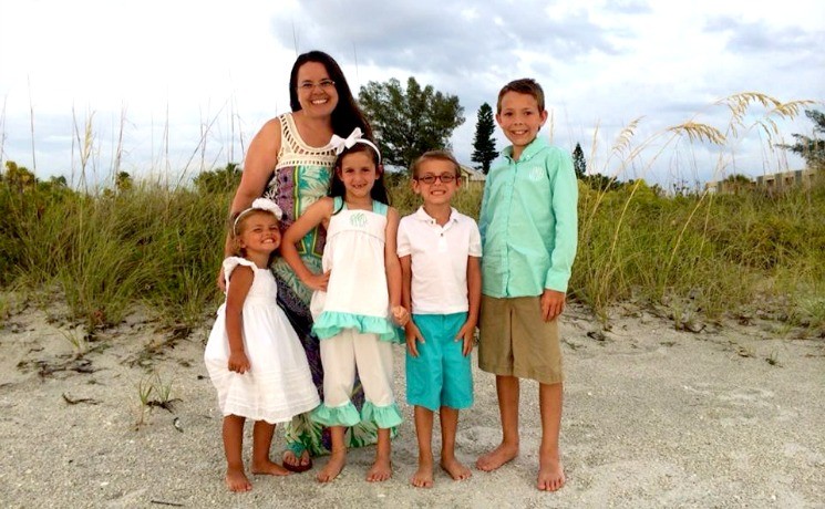 michell_family