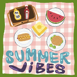 Summer Vibes