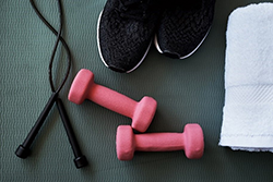 Wellness Events
