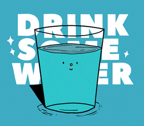 Drink Some Water