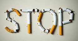 Stop Smoking