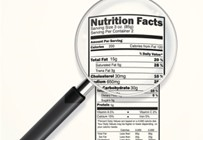 Nutrition Facts