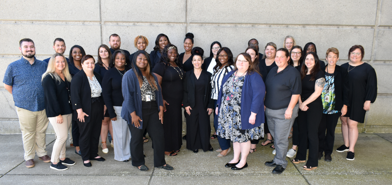 CPS August Graduation 