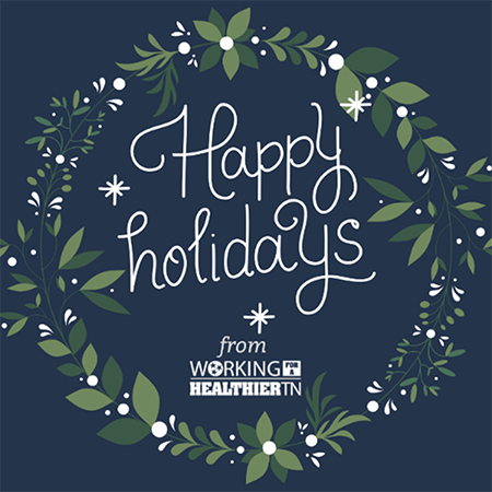 Happy Holidays
