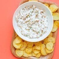 French Onion Dip French Onion Dip